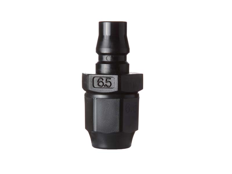 JN-6.5N   日本進口塑料快速接頭