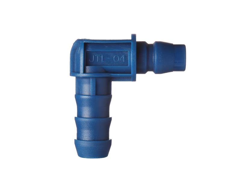 JTL-04   日本進口塑料快速接頭